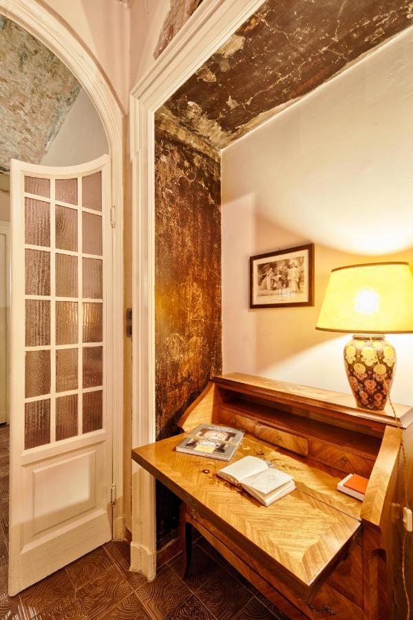 Acadamis -Il Rifugio Dei Mercanti- Piazza Castello Turin Ngoại thất bức ảnh