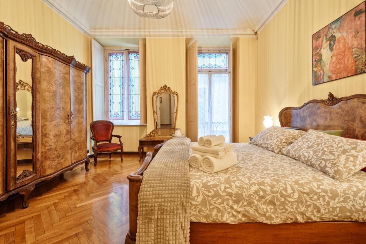 Acadamis -Il Rifugio Dei Mercanti- Piazza Castello Turin Ngoại thất bức ảnh