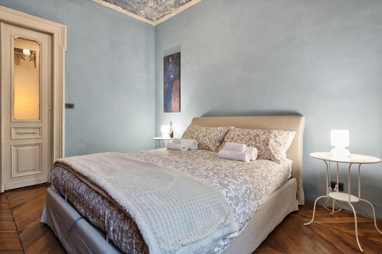 Acadamis -Il Rifugio Dei Mercanti- Piazza Castello Turin Ngoại thất bức ảnh
