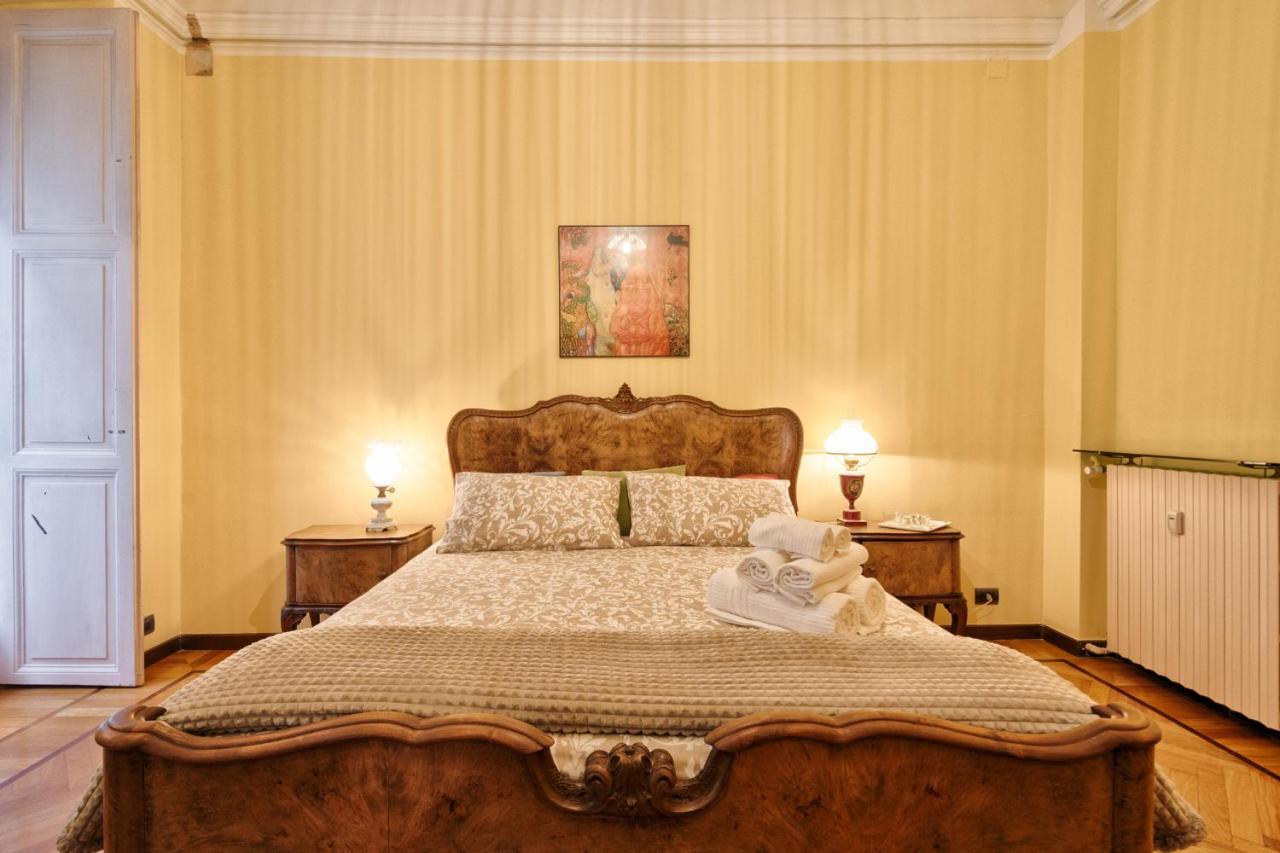 Acadamis -Il Rifugio Dei Mercanti- Piazza Castello Turin Ngoại thất bức ảnh
