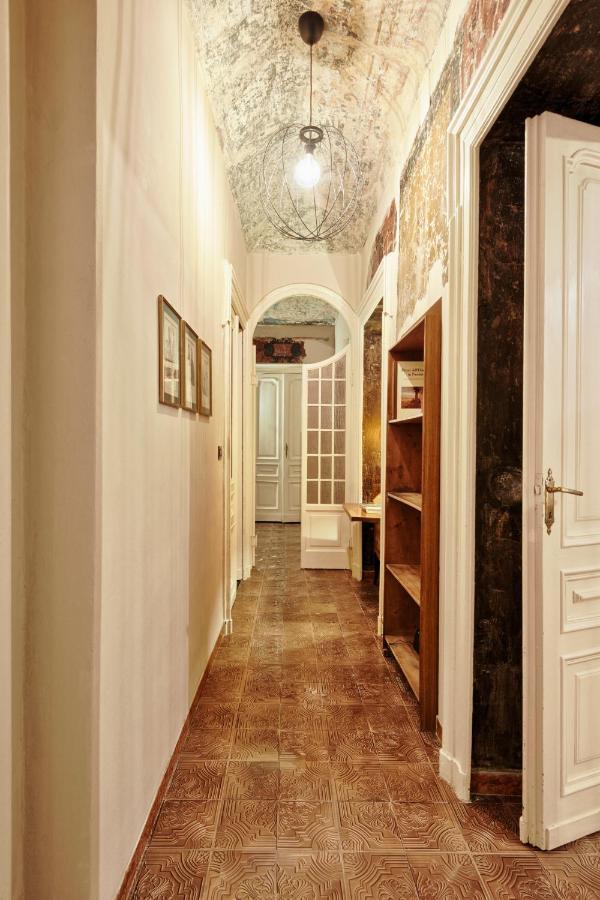 Acadamis -Il Rifugio Dei Mercanti- Piazza Castello Turin Ngoại thất bức ảnh